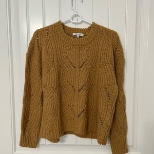 Madewell Sweater XS